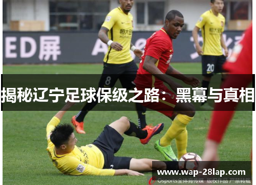 揭秘辽宁足球保级之路:黑幕与真相