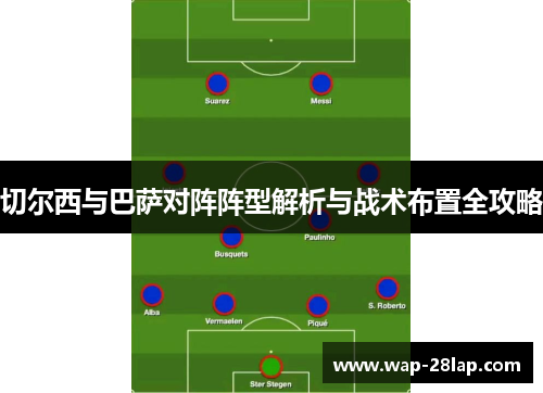切尔西与巴萨对阵阵型解析与战术布置全攻略