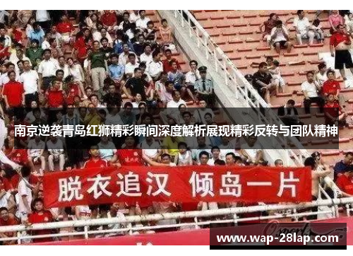 南京逆袭青岛红狮精彩瞬间深度解析展现精彩反转与团队精神